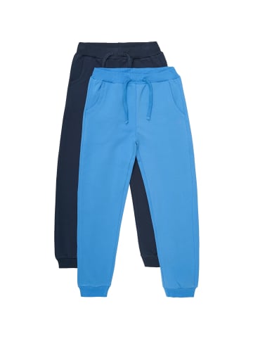 Minymo Jogginghose in Grün