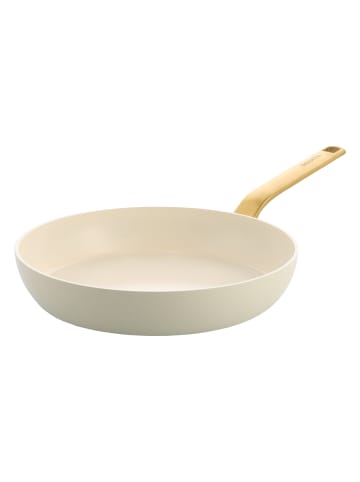 GREENPAN Bratpfanne Evolution (CC009170-001) in Creme