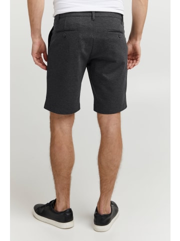 INDICODE Chinoshorts IDKoldo in grau melange