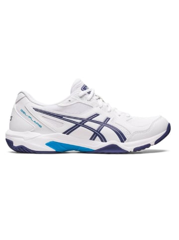 asics Volleyballschuhe GEL-FLARE in Weiß