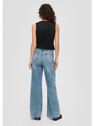 s.Oliver Indoor-Weste in 9999_schwarz