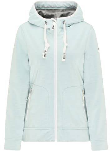 myMO ATHLSR Funktionsjacke in Pastellmint