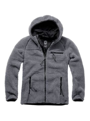 Brandit Brandit Leichte Jacken in anthracite