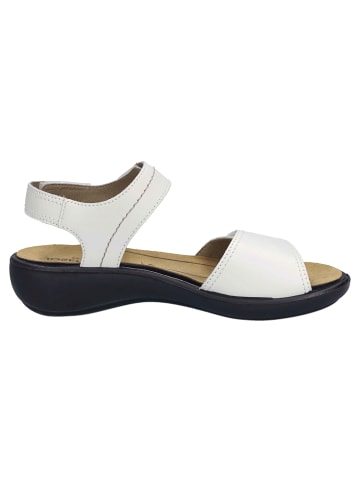 Josef Seibel Sandalen in Weiß