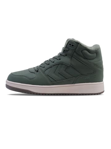 Hummel Hummel Schnürsenkel Sneaker St. Power Erwachsene in CLIMBING IVY