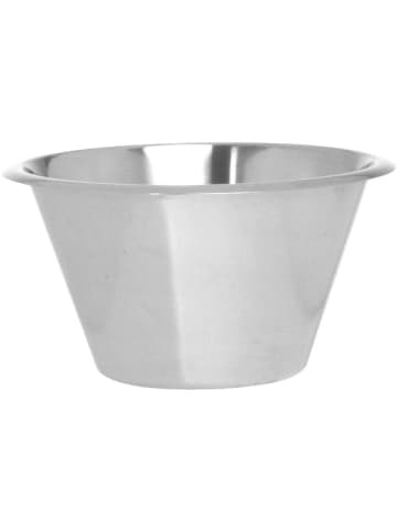 Contacto Küchenschüssel Schüssel konisch in Grau