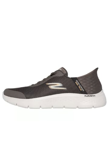 Skechers Sportschuh in braun