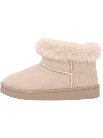 Palado Winterstiefel Giyna in Beige