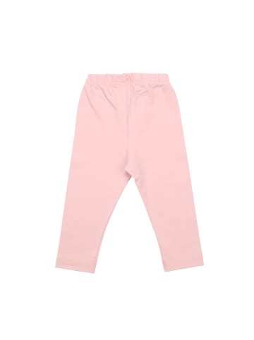 Walkiddy Leggings Leggings aus Baumwolle (Bio)