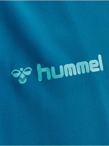 Hummel Hummel Jacket Hmlauthentic Multisport Herren in CELESTIAL