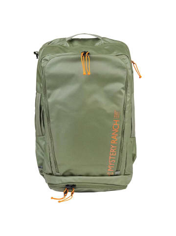 Mystery Ranch Mission Rover 60 Plus - Reisetasche/Reiserucksack 58 cm erw. (black) in ponderosa