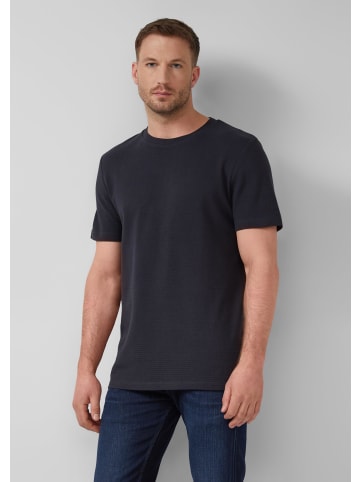 s.Oliver T-Shirt in 5920_navy