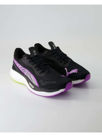 Puma Sneaker low in Schwarz