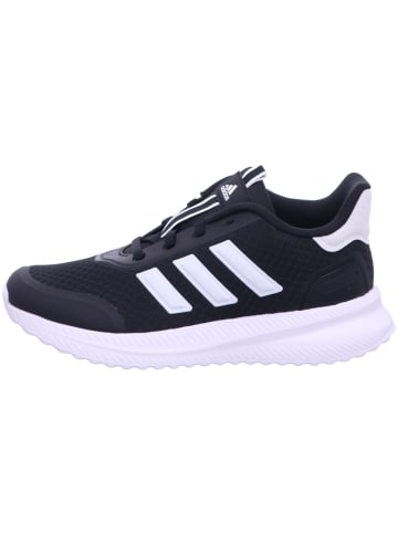 adidas Jungen- Halbschuhe X_PLRPATH K in Schwarz