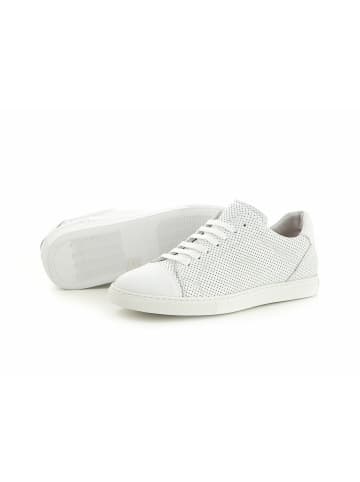 camino Freizeit Schnürer für Damen in weiss