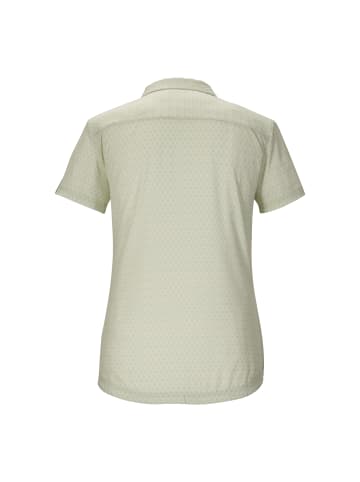 Killtec Bluse KOS 36 in Grün2043