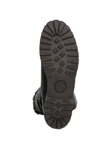 PANAMA JACK Stiefel FELIA IGLOO TRAV in Schwarz