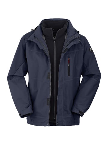 Maul Sport Doppeljacke Fürstenfeld II in Blau