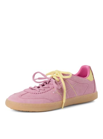 Tamaris Sneaker in pink