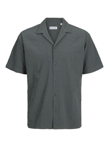 Jack & Jones Hemd in Agave Green