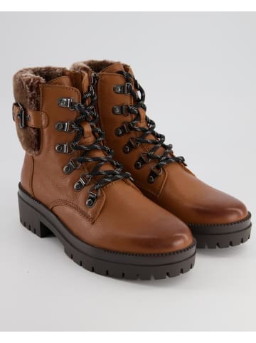 Terry Winterboots & Moonboots in Braun