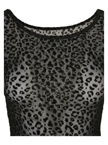 Urban Classics Bodies in black