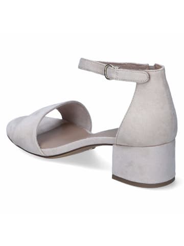 Tamaris Sandalette in beige
