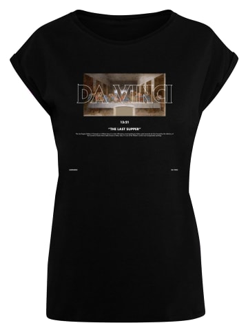 Merchcode Merchcode T-Shirts in black