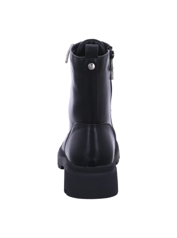 La Strada Schnürstiefel in Schwarz