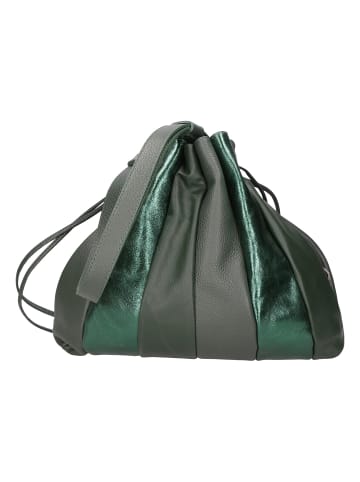 Gave Lux Schultertasche in GREEN