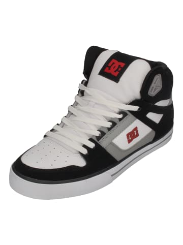 DC Shoes Sneaker High Pure HT WC ADYS400043  in bunt