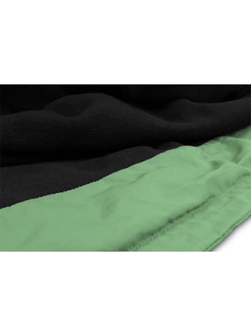 Normani Outdoor Sports Herren Windbreaker Myrsky in Grün/Hellgrün