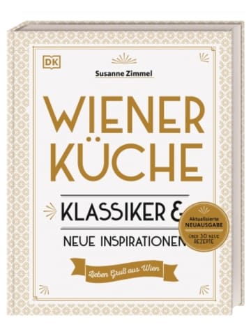 Dorling Kindersley  Buch - Wiener Küche