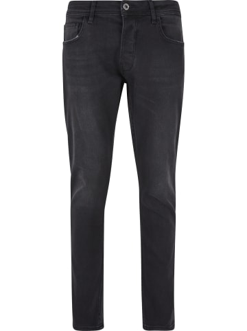 2Y Premium Skinny Fit in black
