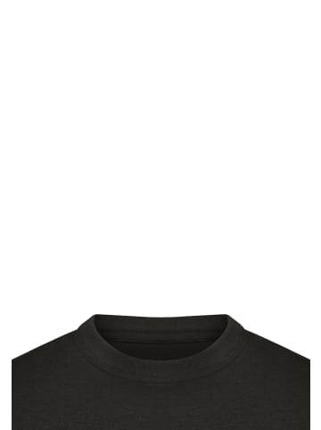 F4NT4STIC T-Shirt Berkeley University of California Arch in schwarz