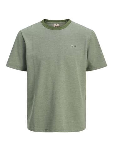 Jack & Jones T-shirt in Dark Ivy