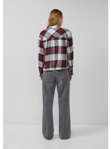 s.Oliver Bluse  in  39N4_bordeaux