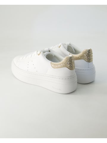 Tamaris Sneaker low in Weiß