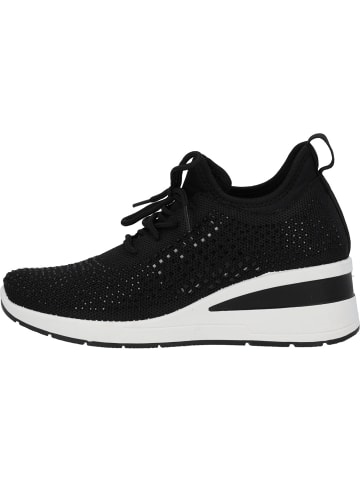 Palado Sneakers Low Anid in Schwarz