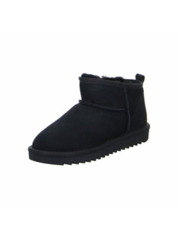 ara Stiefeletten für Damen in schwarz in schwarz