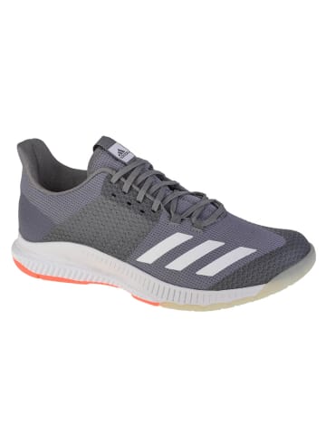 adidas Performance adidas Crazyflight Bounce 3 in Grau