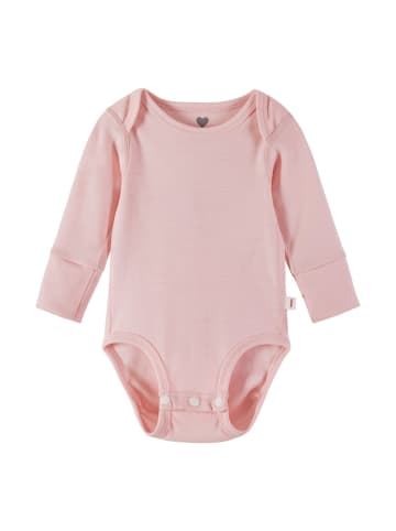 Reima Wollbody " Utu " in Pale rose
