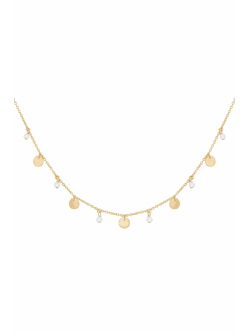 caï Halskette für Erwachsene in silber