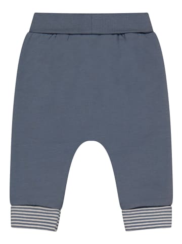 Salt and Pepper  Jogginghose Organic in Blau