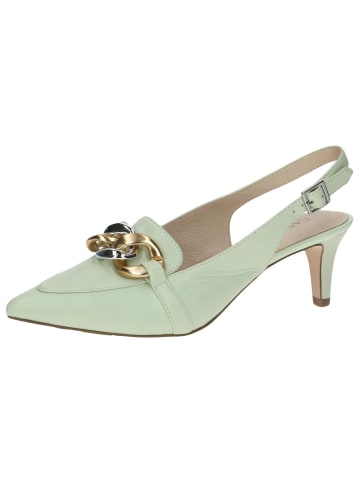 Caprice Slingpumps in APPLE SOFTNAPP