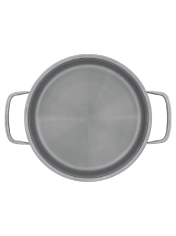 WMF Bratentopf Topf Compact Cuisine in Silber