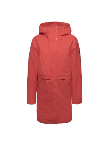 Schöffel Parka Gillingham in rot