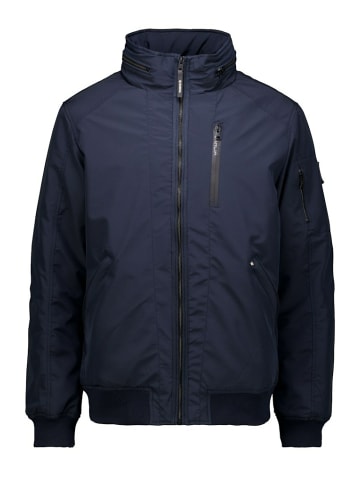 Garcia Bomberjacke für Herren in pink