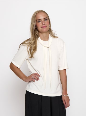 minus T-Shirt in Cloud Dancer