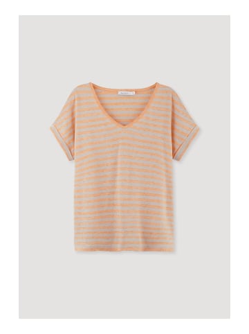 Hessnatur Shirt in mango